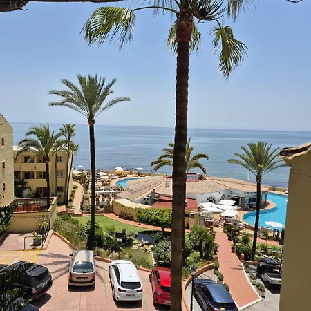 Apartment Dona Lola Claudia Cs125