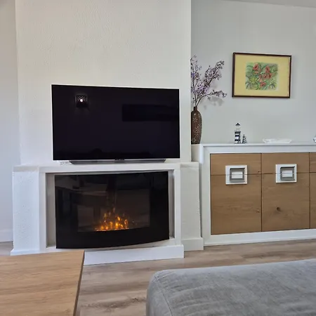 Apartment Dona Lola Claudia Cs125 *