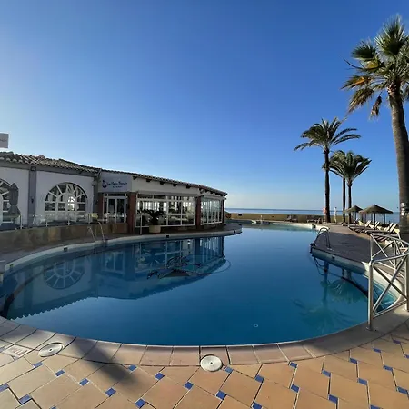Dona Lola Claudia Cs125 * MIJAS COSTA