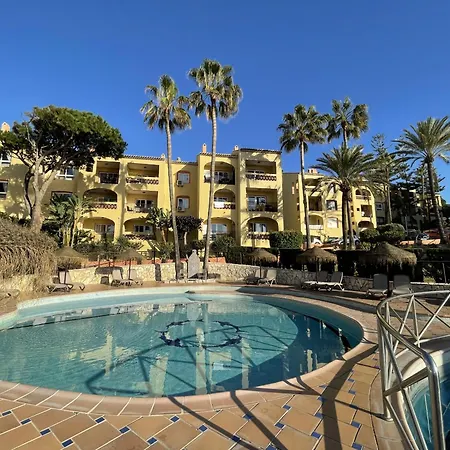 Dona Lola Claudia Cs125 Apartment MIJAS COSTA