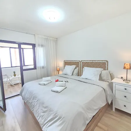 Dona Lola Claudia Cs125 Apartment MIJAS COSTA