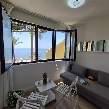 Apartment Dona Lola Claudia Cs125 *