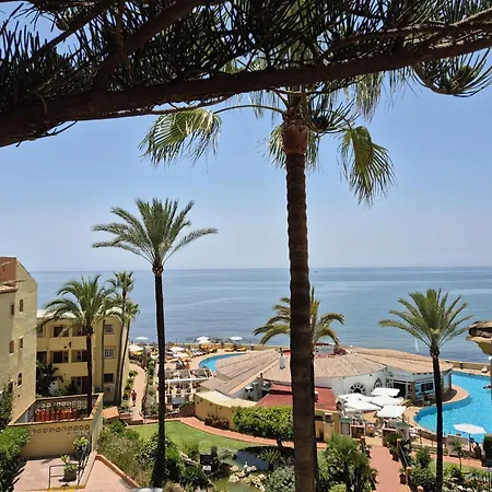 Dona Lola Claudia Cs125 * MIJAS COSTA